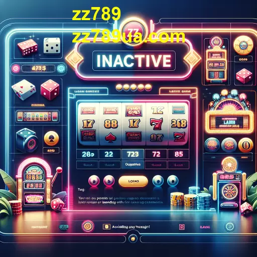 Explorando a Categoria 'Inativo' em zz789: Tesouros do Passado