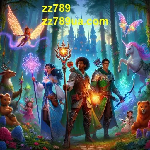 A Magia dos Jogos de RPG: Uma Viagem pelos Mundos Fantásticos