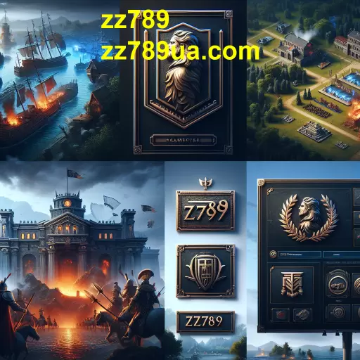 Desbravando o Mundo dos Jogos de Estratégia no zz789